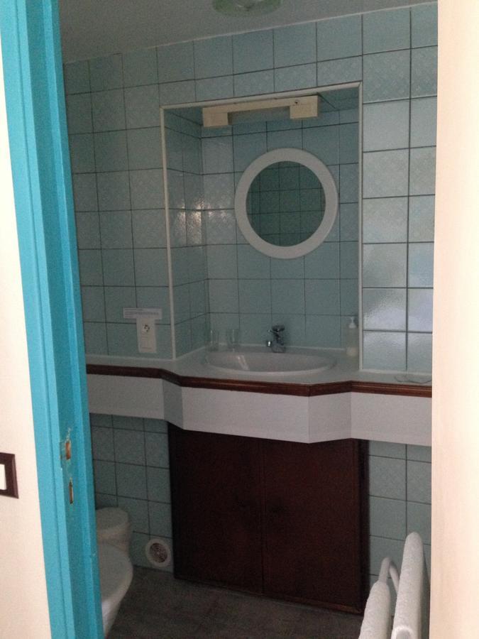 Auberge La Borie Nantes Kamer foto